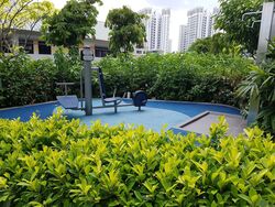 Eight Riversuites (D12), Condominium #301948931
